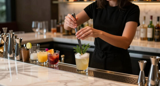 Bar Trigona At Four Seasons Hotel Kuala Lumpur Named In Asia's 50 Best Bars 2026 For The Eighth Consecutive Year - Four Seasons Press Room