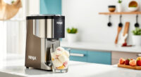 Beat the Summer Heat with the Ninja CREAMi Deluxe Ice Cream Maker