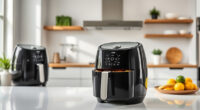 Best COSORI Air Fryer for Families (2026): 4 Top Picks