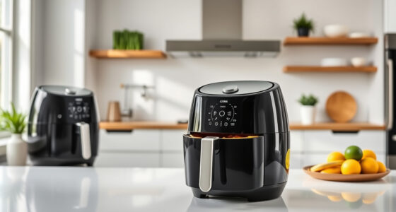 Best COSORI Air Fryer for Families (2026): 4 Top Picks