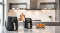 Best COSORI Air Fryer for Families (2026) — Ultimate Guide