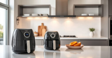 Best COSORI Air Fryer for Families (2026) — Ultimate Guide