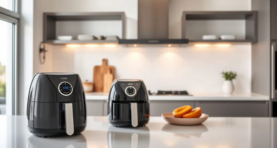 Best COSORI Air Fryer for Families (2026) — Ultimate Guide