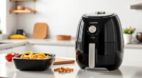 Best COSORI Air Fryer for Frozen Foods (2026): 3 Top Picks