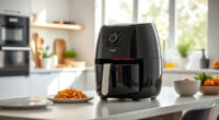 Best COSORI Air Fryer for Frozen Foods (2026) — Guide 11