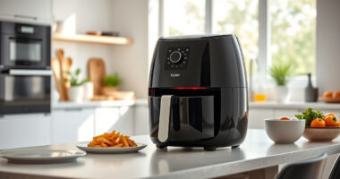 Best COSORI Air Fryer for Frozen Foods (2026) — Guide 11