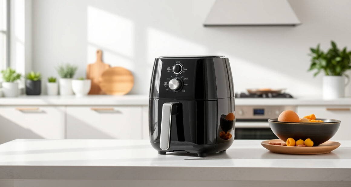 Best COSORI Air Fryer for Meal Prep (2026) — Guide 12