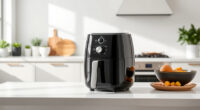 Best COSORI Air Fryer for Meal Prep (2026) — Guide 12
