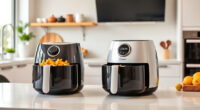 Best COSORI Air Fryer for Meal Prep (2026) — Guide 8