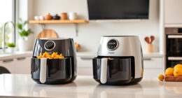 Best COSORI Air Fryer for Meal Prep (2026) — Guide 8