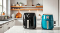 Best COSORI Air Fryer for Two People (2026) — Guide 10
