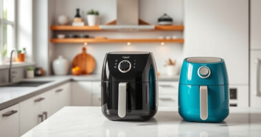 Best COSORI Air Fryer for Two People (2026) — Guide 10