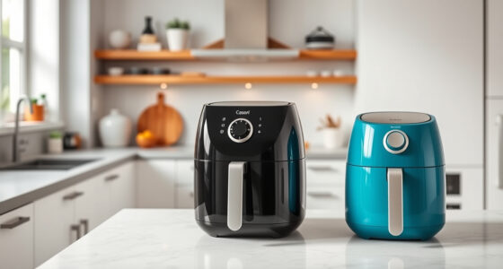 Best COSORI Air Fryer for Two People (2026) — Guide 10