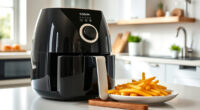 Best COSORI Air Fryer for Two People (2026) — Guide 2