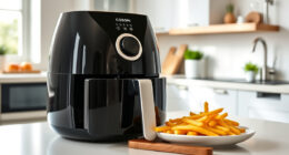 Best COSORI Air Fryer for Two People (2026) — Guide 2