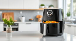 Best COSORI Air Fryers for Families (2026) — Guide 5