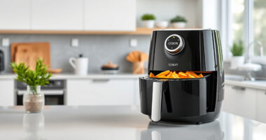 Best COSORI Air Fryers for Families (2026) — Guide 5
