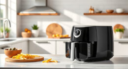 Best COSORI Air Fryers for Families (2026) — Ultimate Guide 9