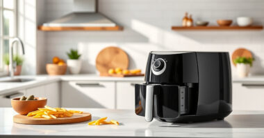 Best COSORI Air Fryers for Families (2026) — Ultimate Guide 9