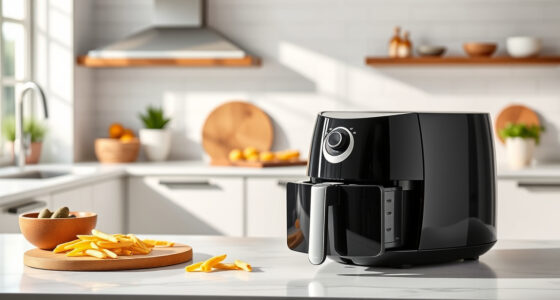 Best COSORI Air Fryers for Families (2026) — Ultimate Guide 9