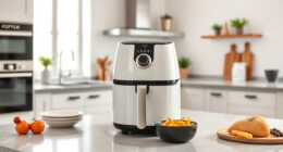 Best COSORI Air Fryers for Frozen Foods (2026) — Guide 7