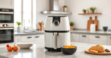 Best COSORI Air Fryers for Frozen Foods (2026) — Guide 7