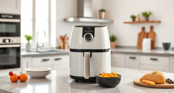 Best COSORI Air Fryers for Frozen Foods (2026) — Guide 7