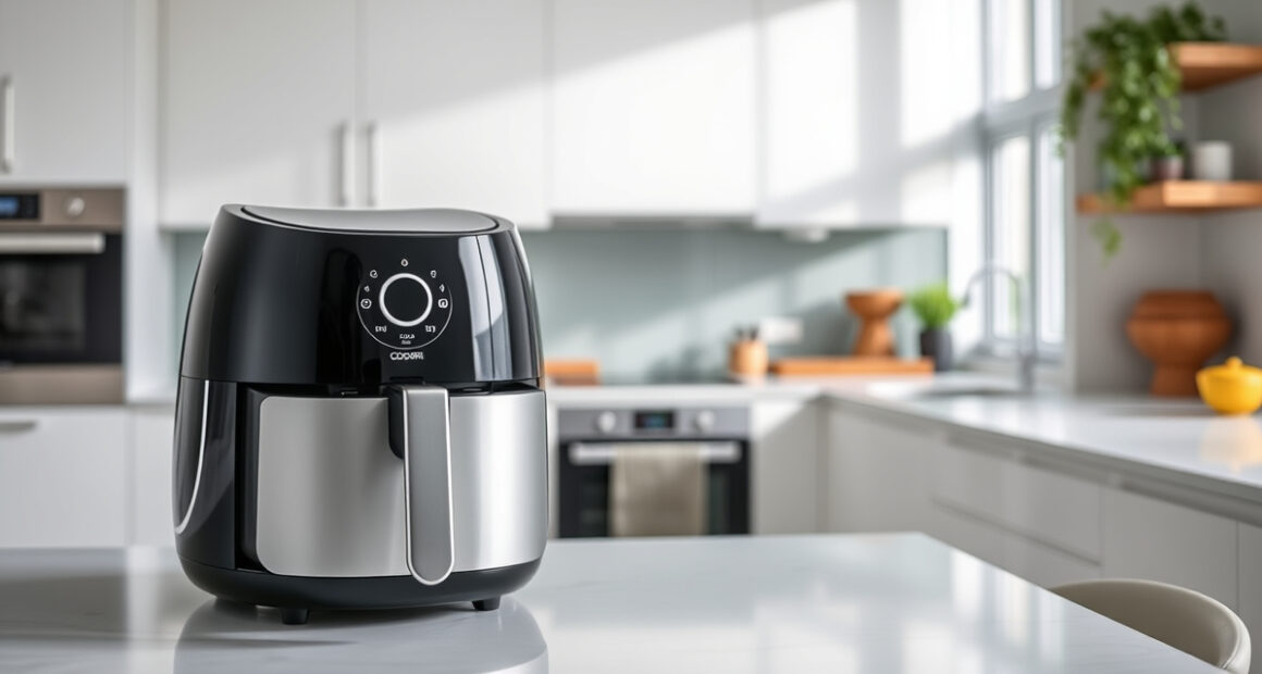Best COSORI Air Fryers for Frozen Foods: Top Picks & Buying Tips