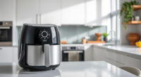 Best COSORI Air Fryers for Frozen Foods: Top Picks & Buying Tips