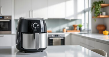 Best COSORI Air Fryers for Frozen Foods: Top Picks & Buying Tips