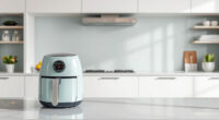 Best COSORI Air Fryers for Meal Prep (2026) — Top Picks & Guide