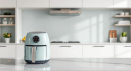 Best COSORI Air Fryers for Meal Prep (2026) — Top Picks & Guide