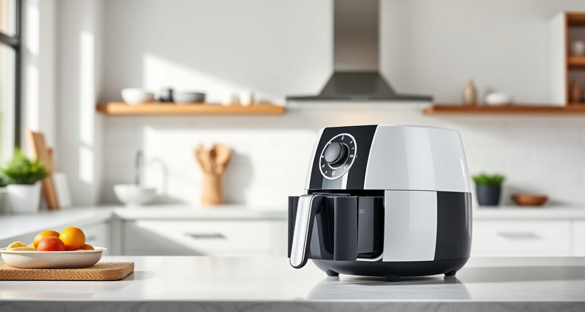 Best COSORI Air Fryers for Meal Prep: Top Picks & Buying Tips