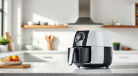 Best COSORI Air Fryers for Meal Prep: Top Picks & Buying Tips