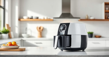 Best COSORI Air Fryers for Meal Prep: Top Picks & Buying Tips