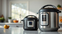 Best Instant Pot for Beginners in 2026 — Easy, Versatile Options