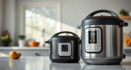 Best Instant Pot for Beginners in 2026 — Easy, Versatile Options