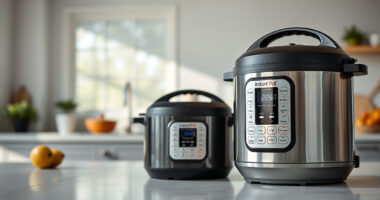 Best Instant Pot for Beginners in 2026 — Easy, Versatile Options