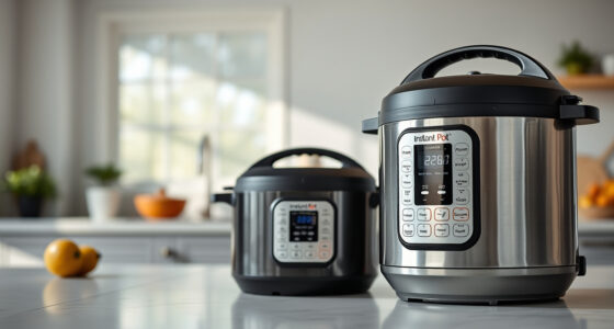 Best Instant Pot for Beginners in 2026 — Easy, Versatile Options