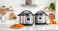 Best Instant Pot for Meal Prep 2026 — Top Multicooker Picks
