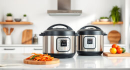 Best Instant Pot for Meal Prep 2026 — Top Multicooker Picks