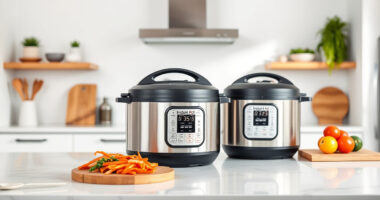 Best Instant Pot for Meal Prep 2026 — Top Multicooker Picks
