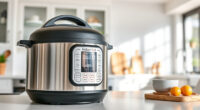 Best Instant Pot for Meal Prep in 2026 — Top 3 Picks & Guide