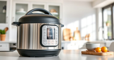 Best Instant Pot for Meal Prep in 2026 — Top 3 Picks & Guide