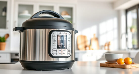 Best Instant Pot for Meal Prep in 2026 — Top 3 Picks & Guide