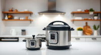 Best Instant Pot Pressure Cooker for Beginners (2026) — Guide 1