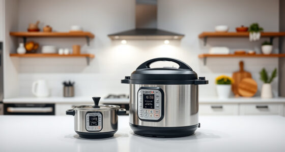 Best Instant Pot Pressure Cooker for Beginners (2026) — Guide 1