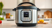 Best Instant Pot Pressure Cooker for Beginners (2026) — Guide 13
