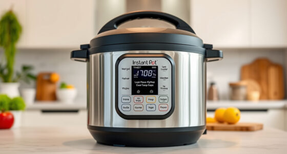 Best Instant Pot Pressure Cooker for Beginners (2026) — Guide 13