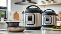 Best Instant Pot Pressure Cooker for Beginners (2026) — Guide 19